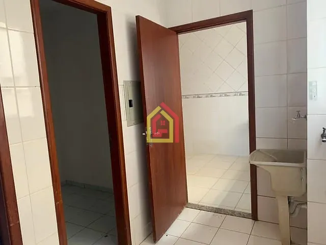 Apartamento com 107m² 3 quartos e 2 banheiros, à venda, no bairro Solar das Castanheiras em Marabá