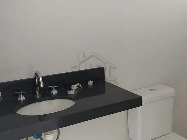 Apartamento com 68m² 2 quartos e 2 banheiros, à venda, no bairro Jardim em Santo André