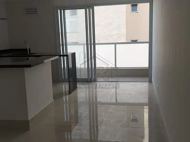 Apartamento com 68m² 2 quartos e 2 banheiros, à venda, no bairro Jardim em Santo André