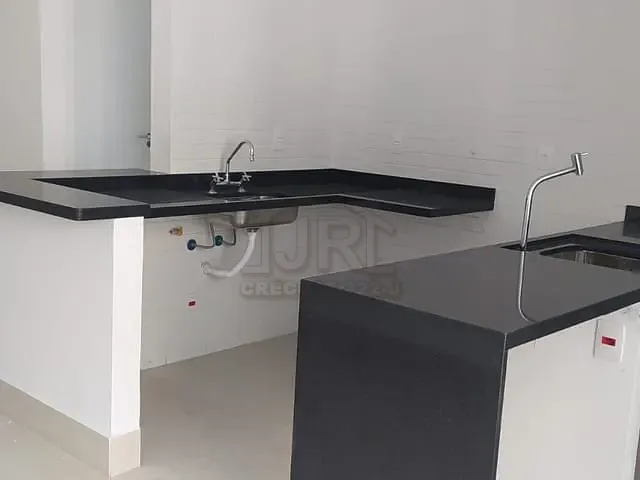 Apartamento com 68m² 2 quartos e 2 banheiros, à venda, no bairro Jardim em Santo André