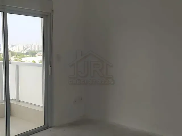 Apartamento com 68m² 2 quartos e 2 banheiros, à venda, no bairro Jardim em Santo André