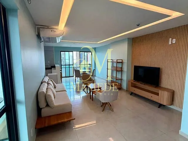 Apartamento 2 quartos e 2 banheiros, à venda, no bairro Umarizal em Belém