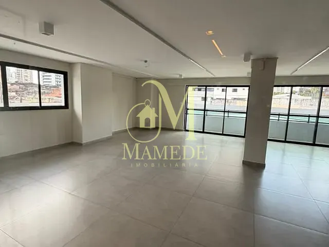 Apartamento 2 quartos e 2 banheiros, à venda, no bairro Umarizal em Belém