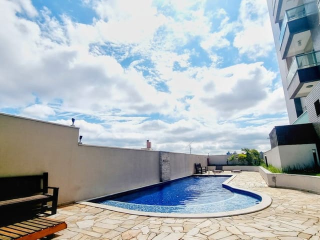 Foto do Apartamento - Apartamento à venda, Residencial Piazza Messina, Jardim Messina, Jundiaí, SP | Lançou Imob Soluções Imobiliárias LTDA
