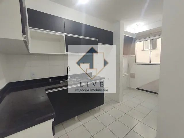 Apartamento com 49m² 2 quartos e 1 banheiro, à venda, no bairro Jardim da Balsa II em Americana
