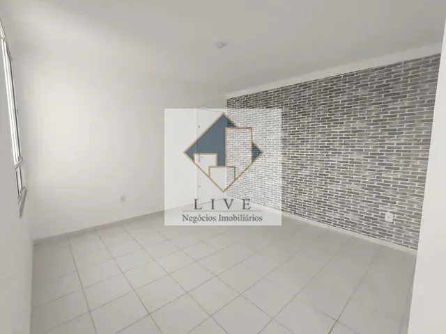 Apartamento com 49m² 2 quartos e 1 banheiro, à venda, no bairro Jardim da Balsa II em Americana