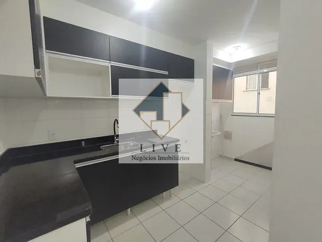 Apartamento com 49m² 2 quartos e 1 banheiro, à venda, no bairro Jardim da Balsa II em Americana