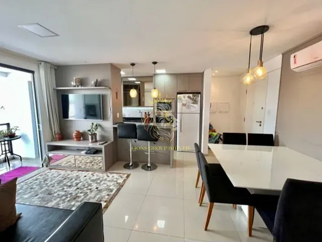 Apartamento 3 quartos e 2 banheiros, à venda, no bairro Santa Regina em Camboriú