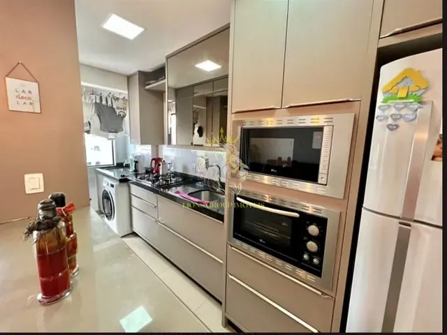 Apartamento 3 quartos e 2 banheiros, à venda, no bairro Santa Regina em Camboriú