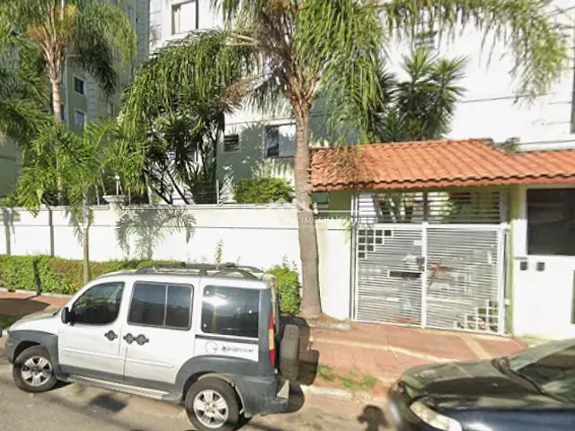 Apartamento com 40m² 1 quarto e 1 banheiro, à venda, no bairro Jardim Santa Terezinha (Zona Leste) em São Paulo