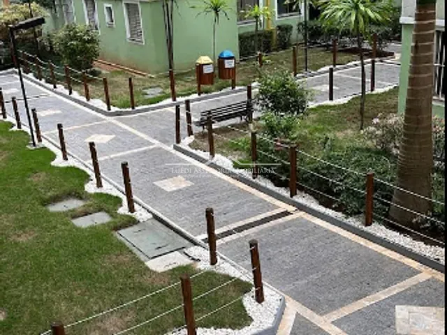 Apartamento com 40m² 1 quarto e 1 banheiro, à venda, no bairro Jardim Santa Terezinha (Zona Leste) em São Paulo