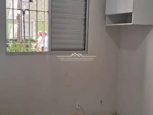 Apartamento com 40m² 1 quarto e 1 banheiro, à venda, no bairro Jardim Santa Terezinha (Zona Leste) em São Paulo