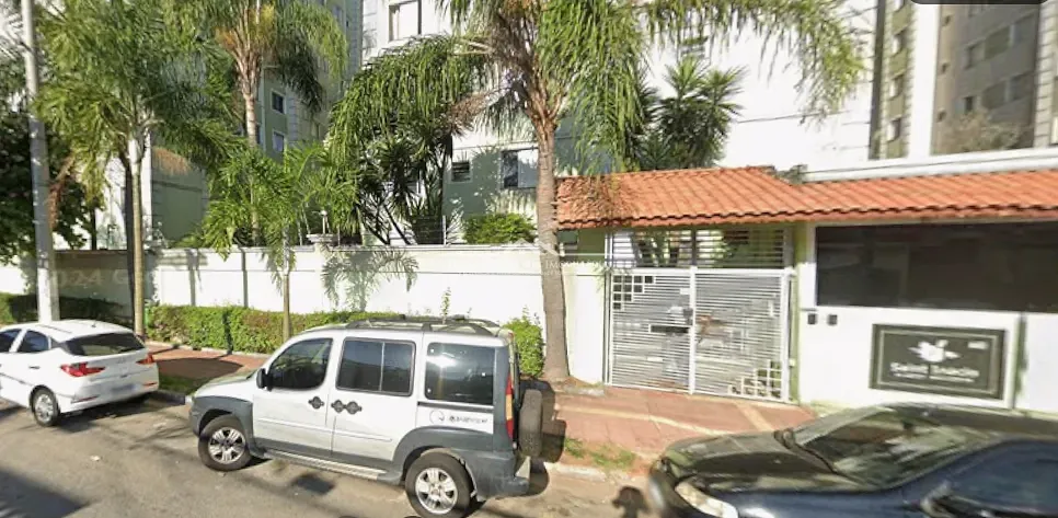 Apartamento, 1 quarto, 40 m² - Foto 1