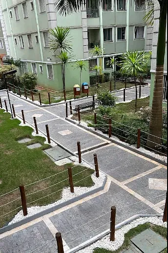 Apartamento, 1 quarto, 40 m² - Foto 2