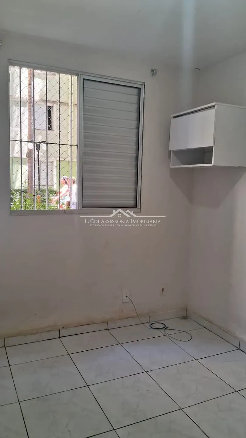 Apartamento, 1 quarto, 40 m² - Foto 4