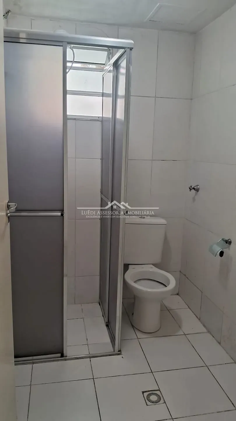 Apartamento, 1 quarto, 40 m² - Foto 5