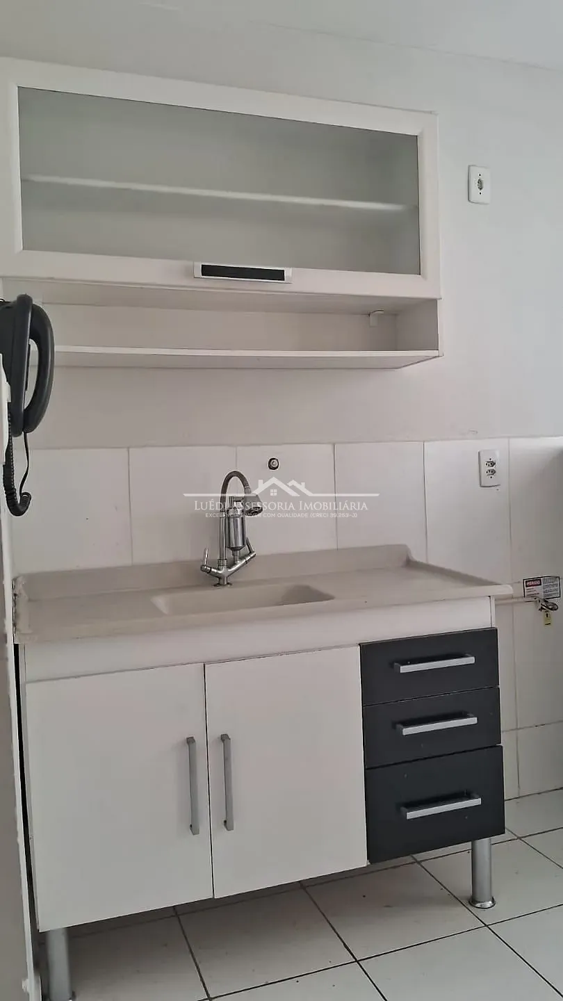 Apartamento, 1 quarto, 40 m² - Foto 7