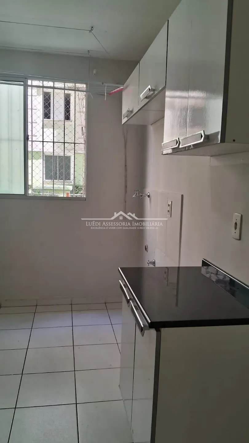 Apartamento, 1 quarto, 40 m² - Foto 8