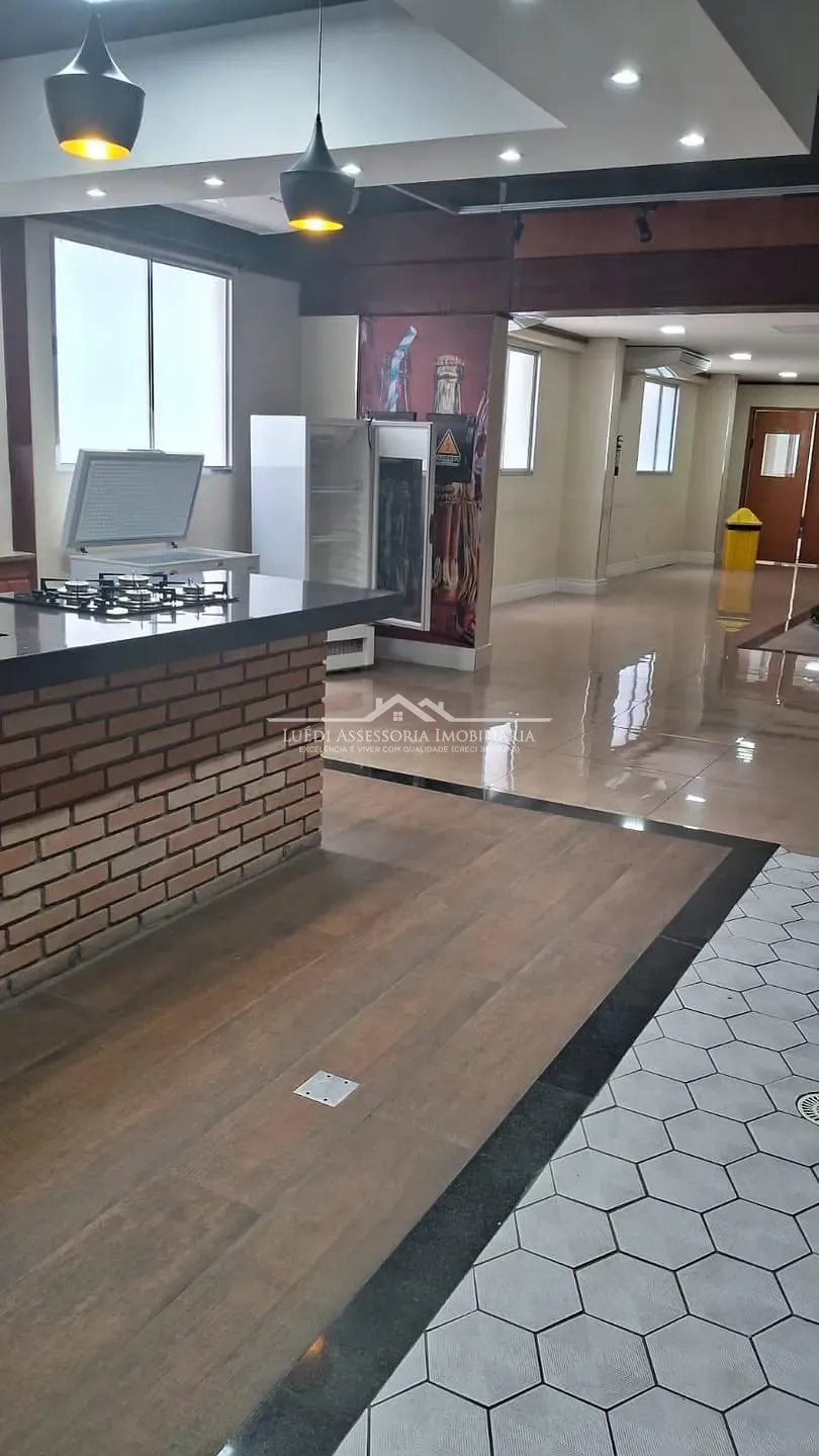 Apartamento, 1 quarto, 40 m² - Foto 19