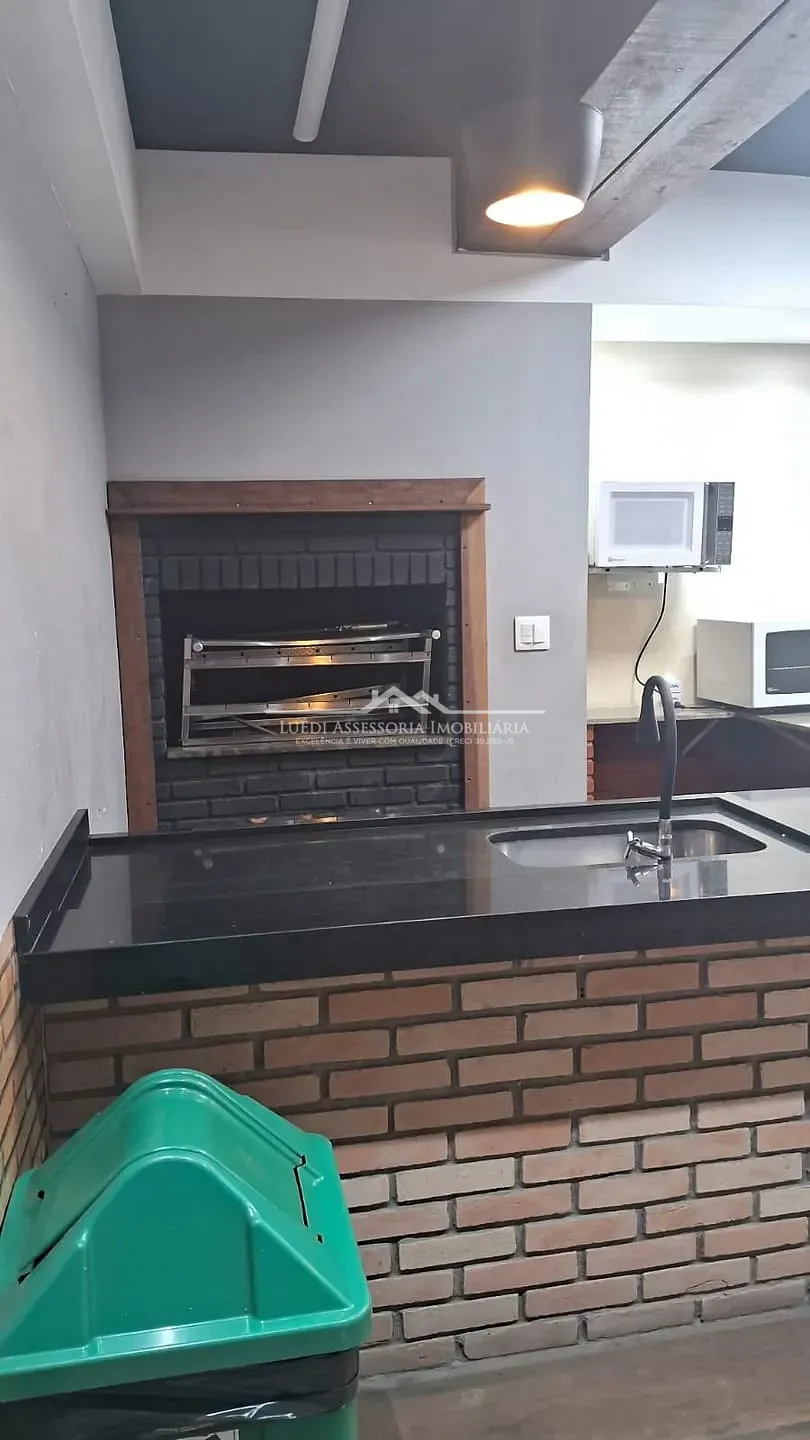 Apartamento, 1 quarto, 40 m² - Foto 21