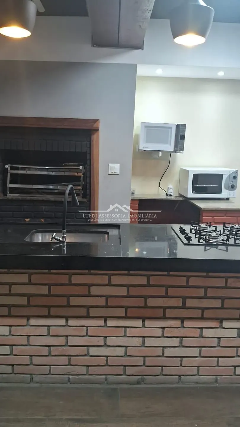Apartamento, 1 quarto, 40 m² - Foto 23