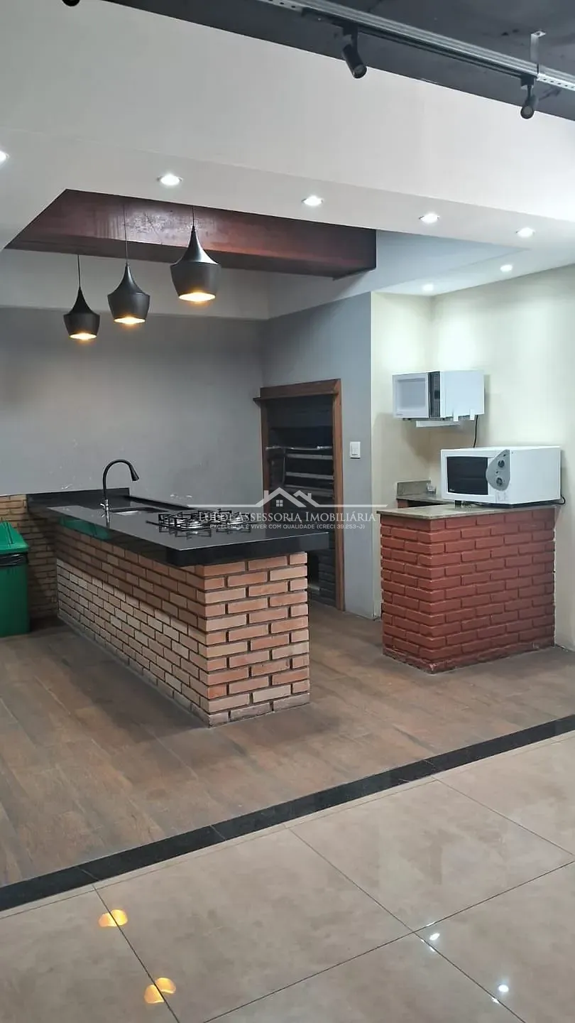 Apartamento, 1 quarto, 40 m² - Foto 30