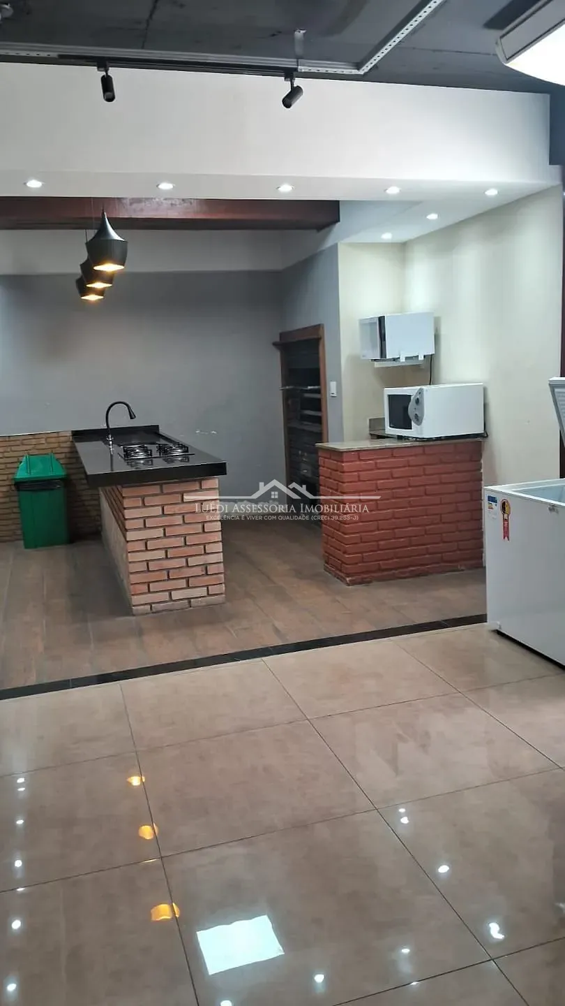 Apartamento, 1 quarto, 40 m² - Foto 31