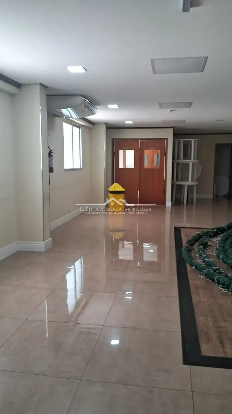Apartamento, 1 quarto, 40 m² - Foto 33