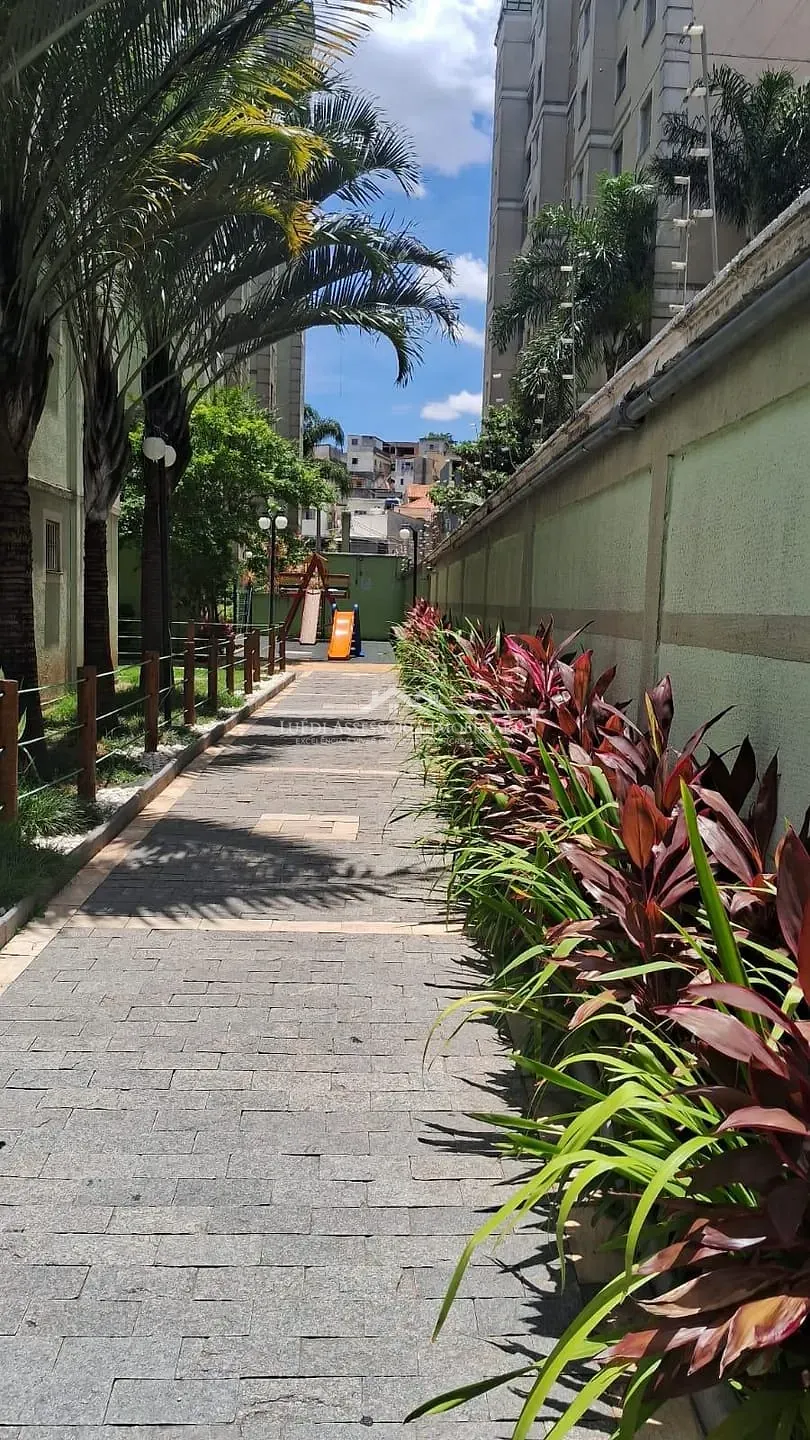 Apartamento, 1 quarto, 40 m² - Foto 38