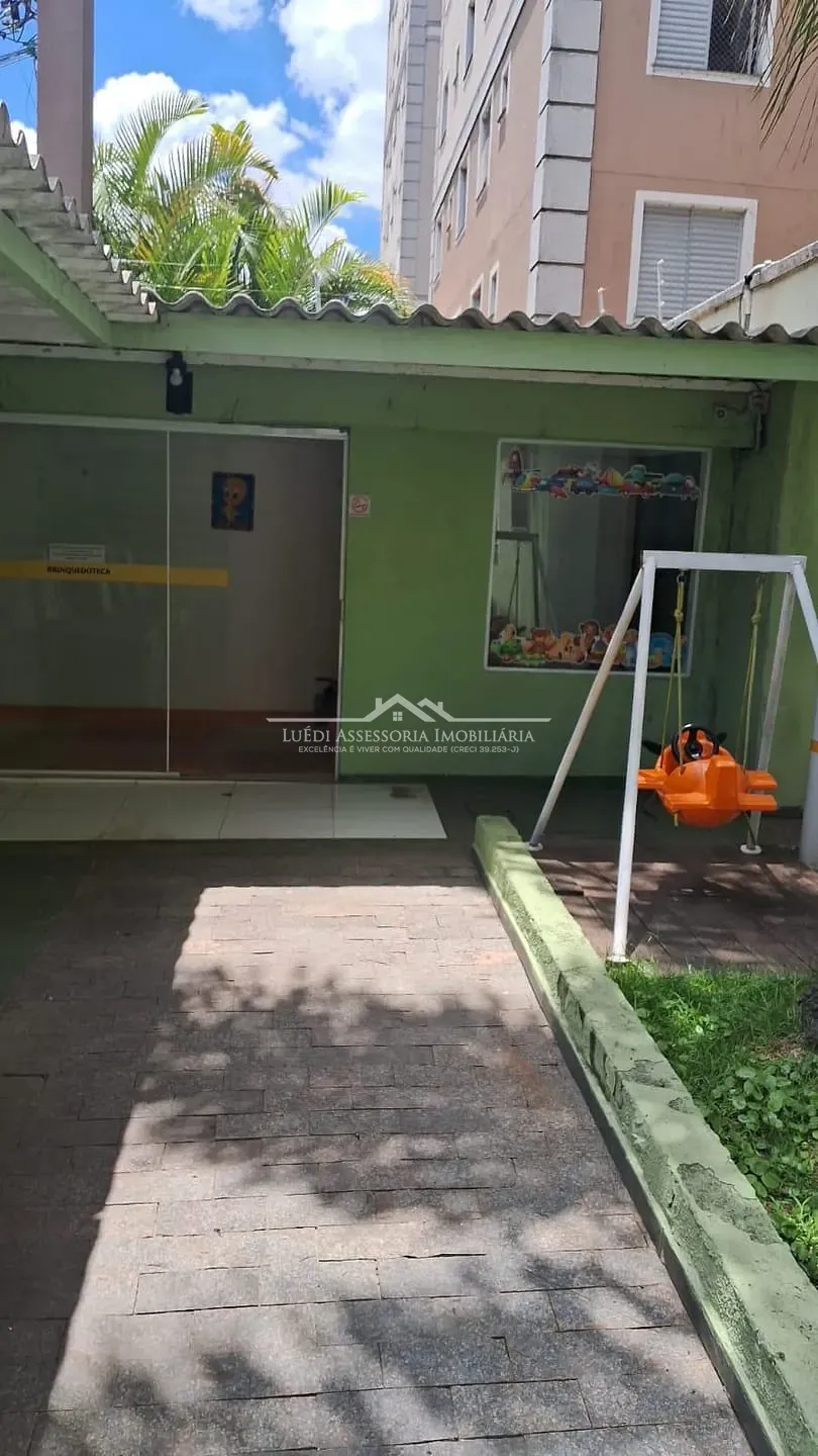 Apartamento, 1 quarto, 40 m² - Foto 40