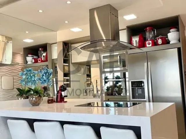 Apartamento com 65m² 2 quartos e 2 banheiros, à venda, no bairro Jardim Santa Eliza em Americana