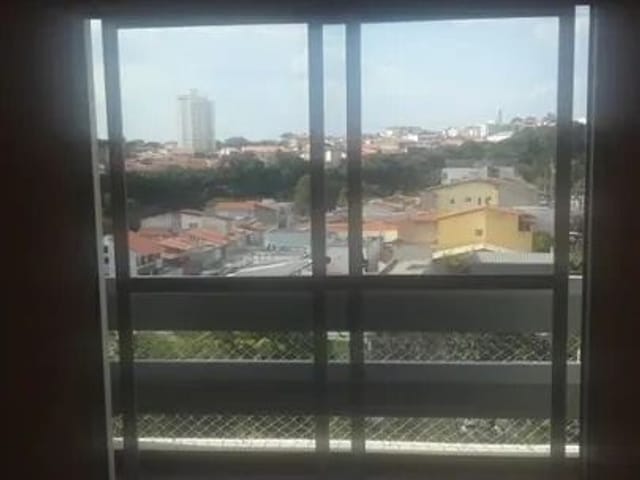 Foto do Apartamento - Apartamento com 2 dormitórios à venda, 65 m² por R$ 290.000,00 - Condomínio Residencial Parque Três Meninos - Sorocaba/SP | Maranhão Padrão Imóveis