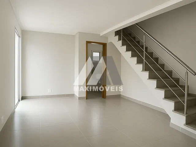 Apartamento 3 quartos e 2 banheiros, à venda, no bairro Fonte Grande em Contagem