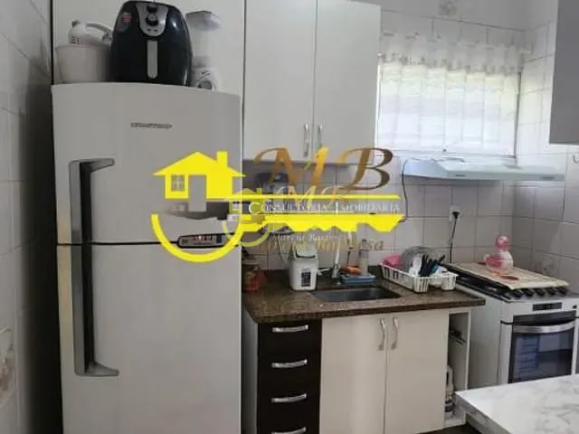 Apartamento com 67m² 2 quartos e 1 banheiro, à venda, no bairro Parque Dom Pedro II em Campinas