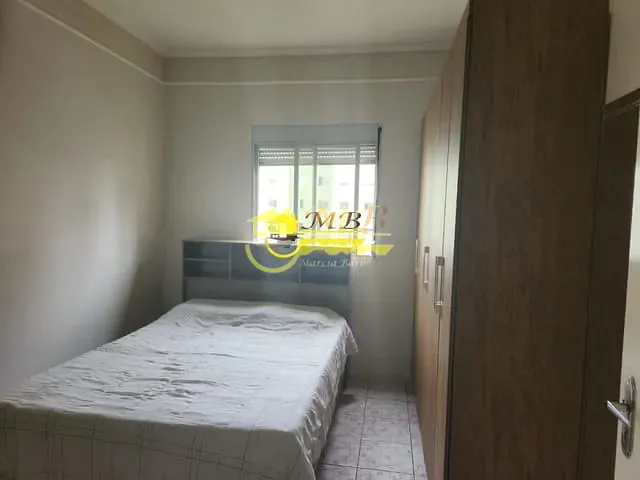 Apartamento com 67m² 2 quartos e 1 banheiro, à venda, no bairro Parque Dom Pedro II em Campinas