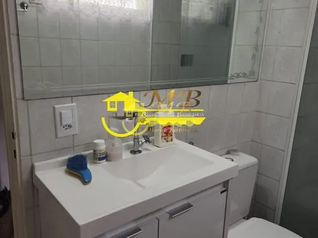 Apartamento com 67m² 2 quartos e 1 banheiro, à venda, no bairro Parque Dom Pedro II em Campinas