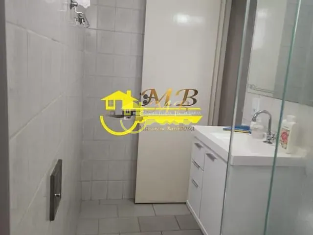 Apartamento com 67m² 2 quartos e 1 banheiro, à venda, no bairro Parque Dom Pedro II em Campinas
