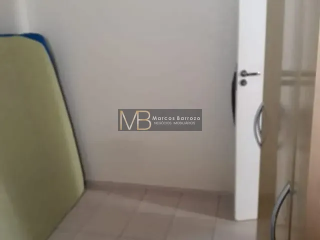 Apartamento com 53m² 2 quartos e 1 banheiro, à venda, no bairro São Pedro em Londrina