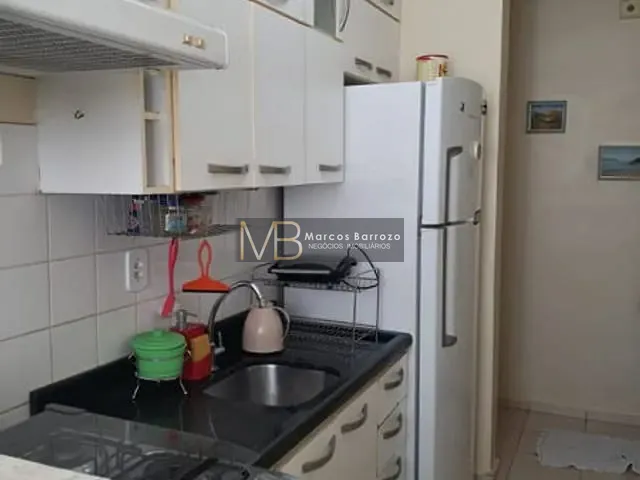 Apartamento com 53m² 2 quartos e 1 banheiro, à venda, no bairro São Pedro em Londrina