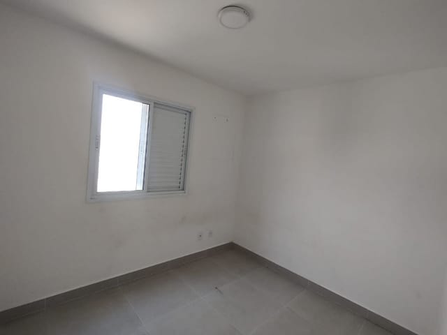 Apartamento 2 quartos e 1 banheiro, para alugar, no bairro Cooperativa em São Bernardo do Campo
