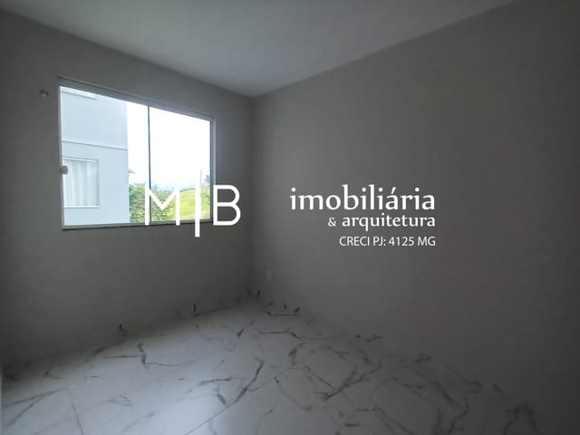 Apartamento 2 quartos e 2 banheiros, para alugar, no bairro IMIGRANTES em CATAGUASES