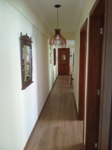 Apartamento 2 quartos e 1 banheiro, à venda, no bairro Centro em Palhoça