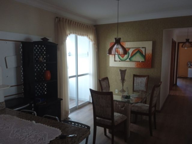 Apartamento 2 quartos e 1 banheiro, à venda, no bairro Centro em Palhoça