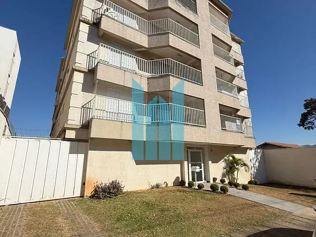 Apartamento 3 quartos e 2 banheiros, à venda, no bairro Jardim das Hortênsias em Poços de Caldas