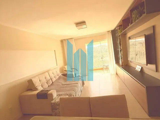 Apartamento 3 quartos e 2 banheiros, à venda, no bairro Jardim das Hortênsias em Poços de Caldas