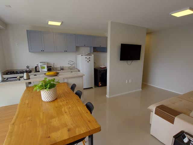 Apartamento 3 quartos e 2 banheiros, à venda, no bairro Setor Pedro Ludovico em Goiânia