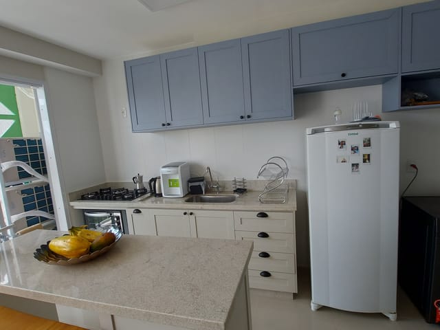 Apartamento 3 quartos e 2 banheiros, à venda, no bairro Setor Pedro Ludovico em Goiânia