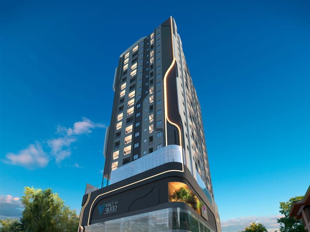 Foto do Apartamento - Vale do Silício | Mobeasy Brasil
