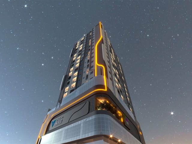 Foto do Apartamento - Vale do Silício | Mobeasy Brasil