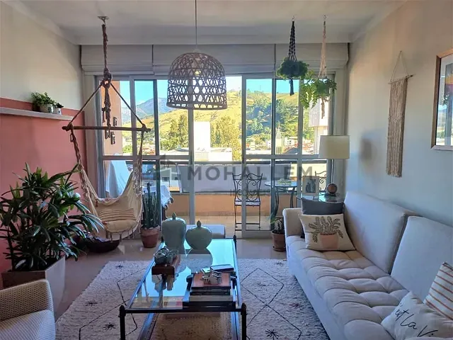 Apartamento com 200m² 3 quartos e 3 banheiros, à venda, no bairro Varginha em Itajubá